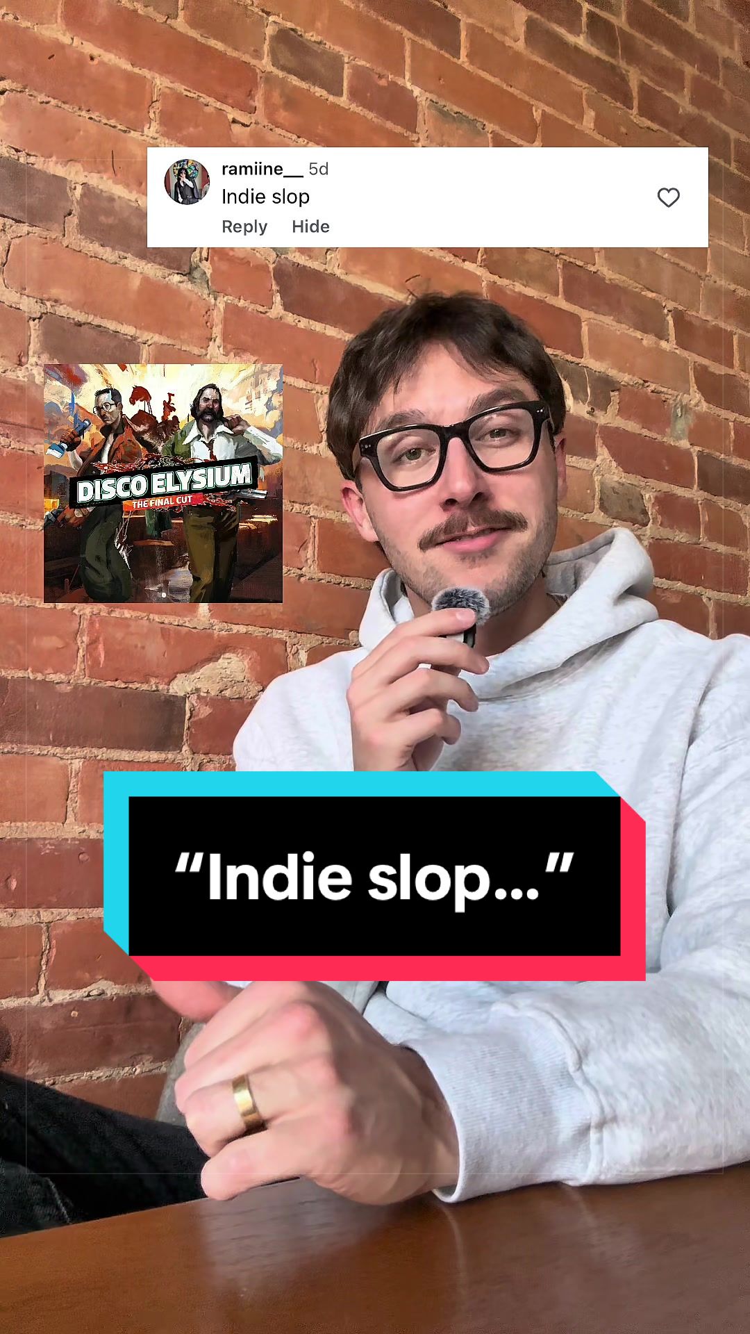 @Rogan 🎮 gaming nonsense