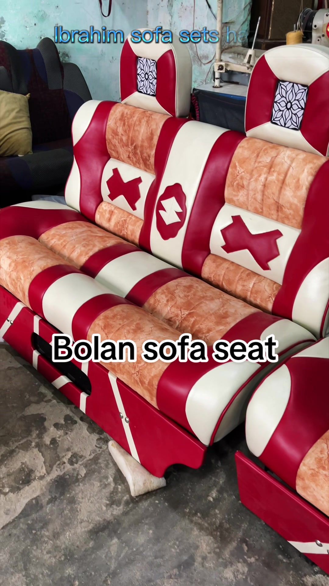 @Ibrahim sofa seat hazro