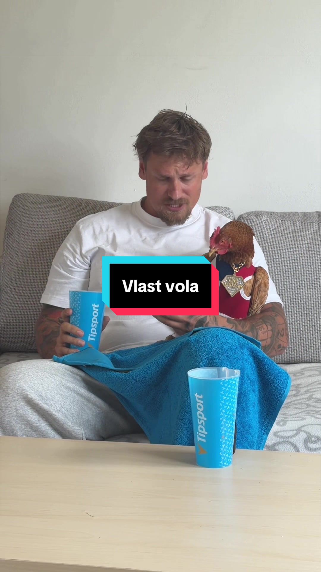 @ondrej blonď&aacute;k mlcak
