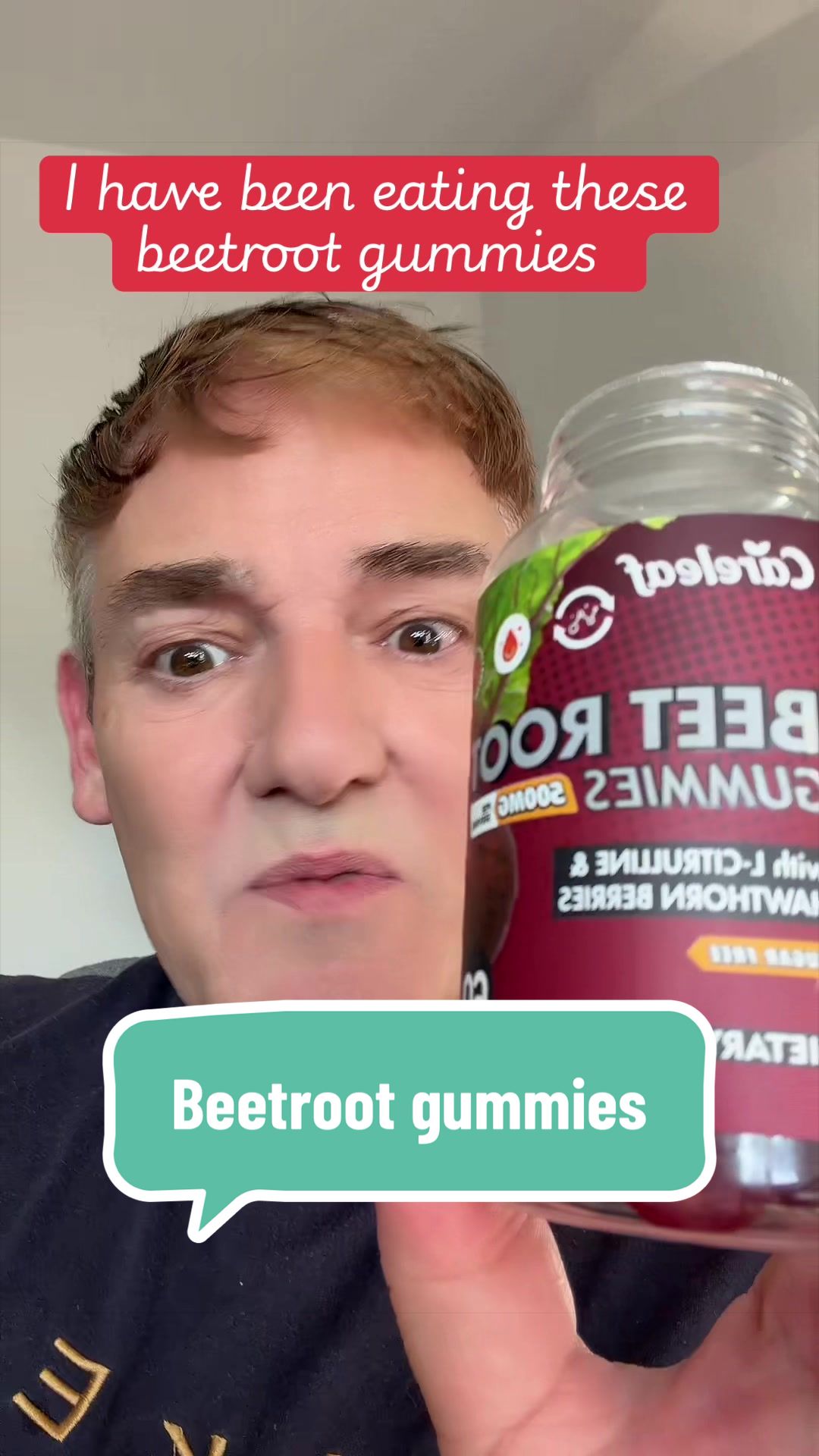 @Trendy | Pete