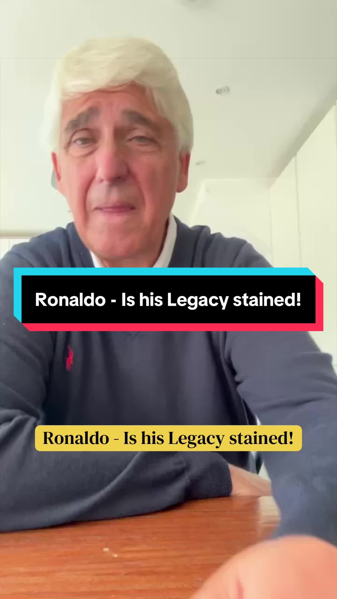 @Football Chat Uncensored