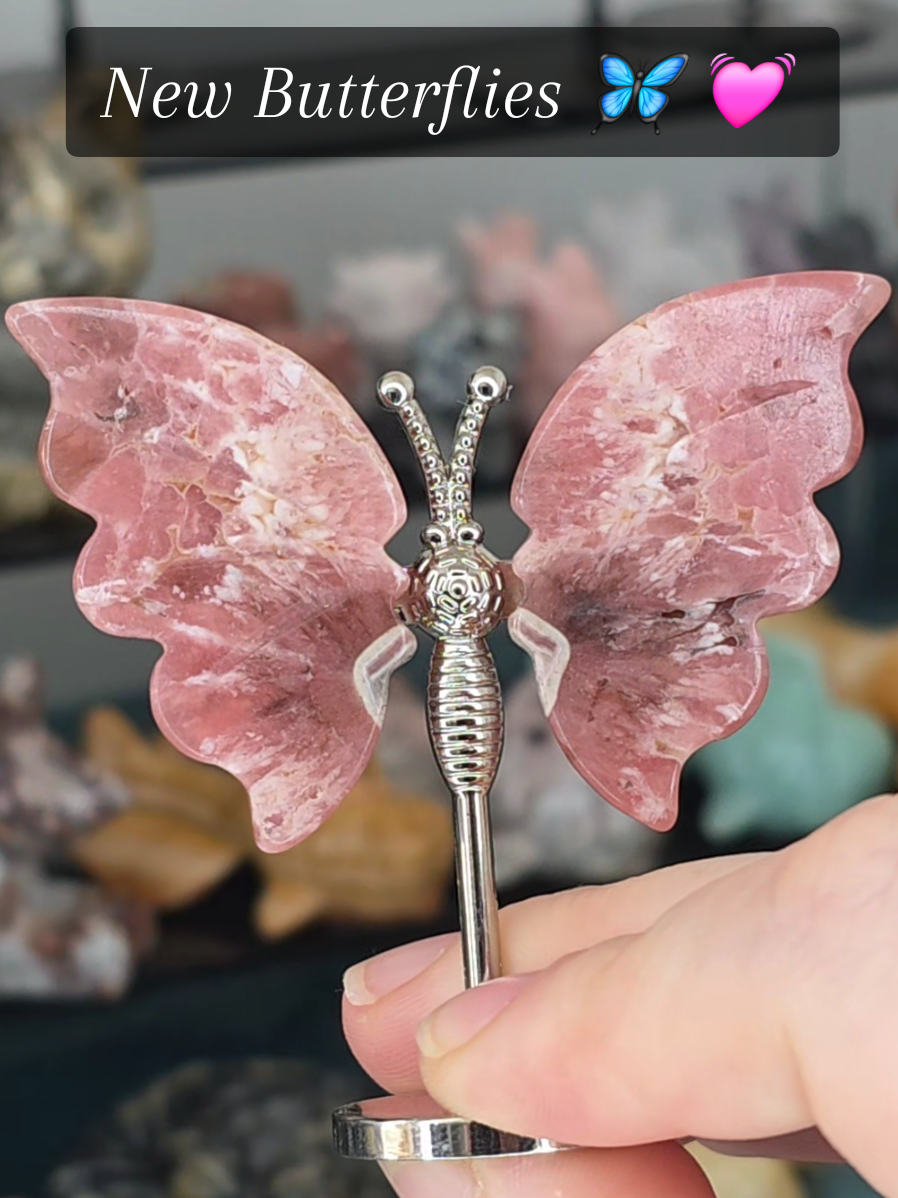 @Enchantress Crystals