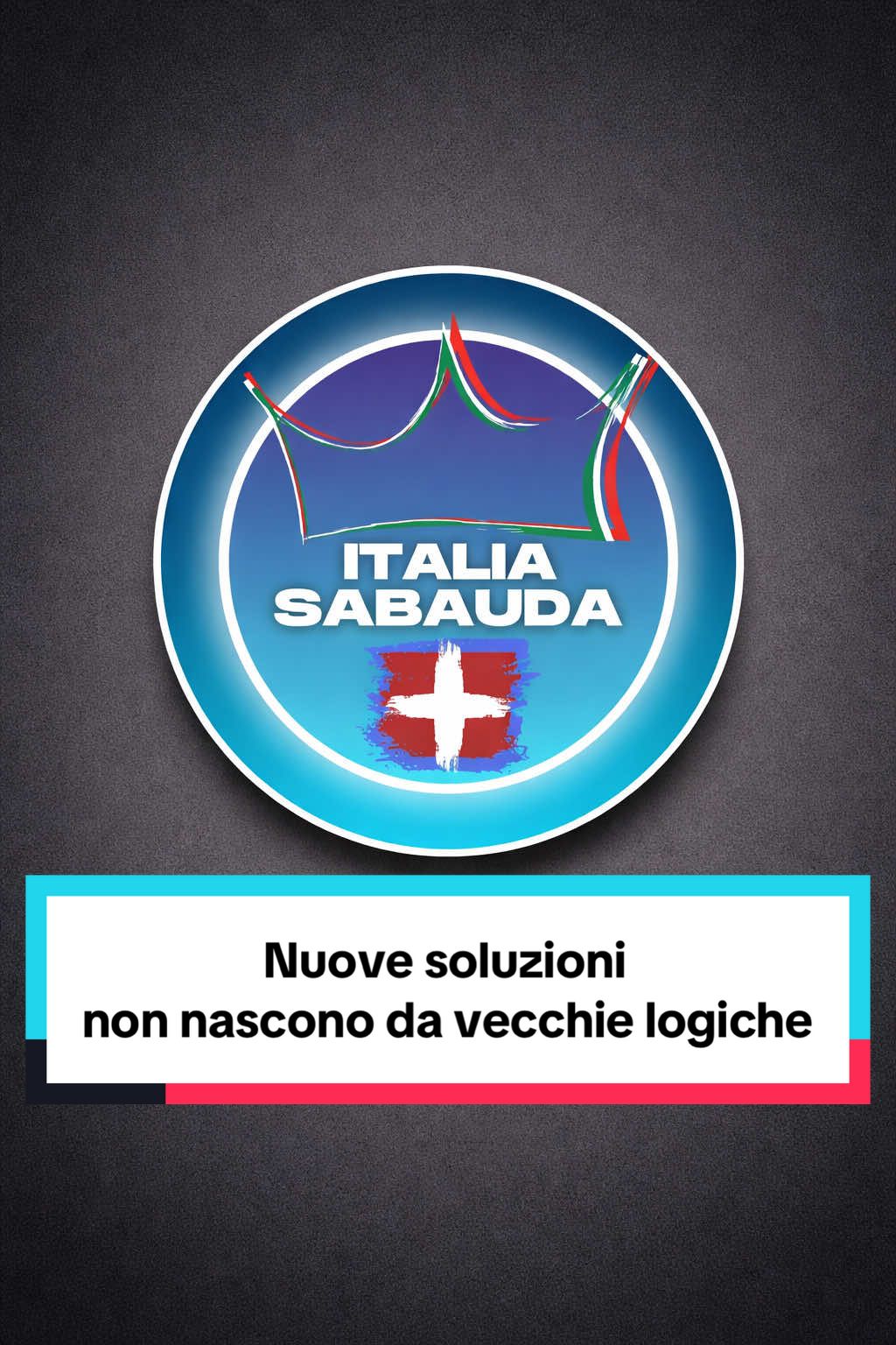 @Italia Sabauda