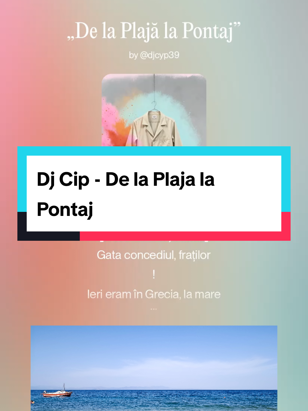 @🎧Dj Cip-Nostalgia Music 🎧
