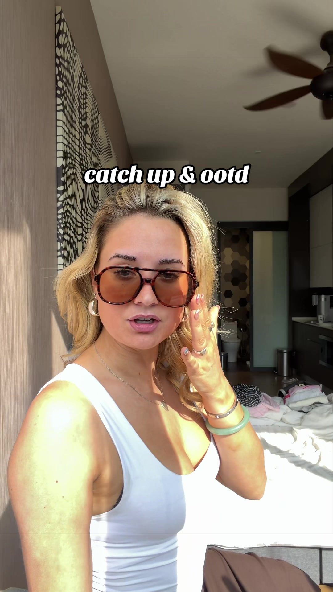 @Emily Melrose