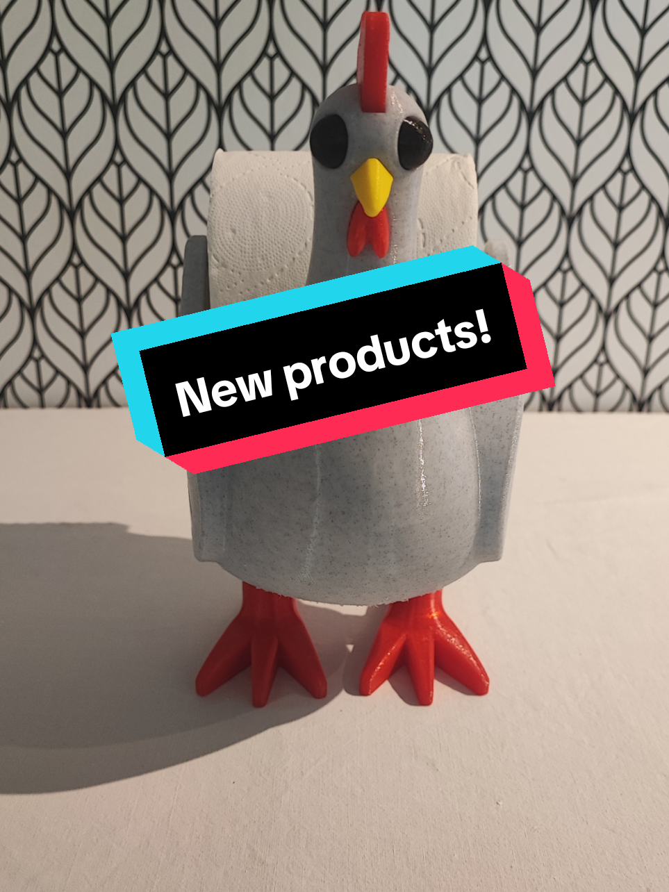 @The Doodle Quacks 🇸🇪🇬🇧🐔🦆