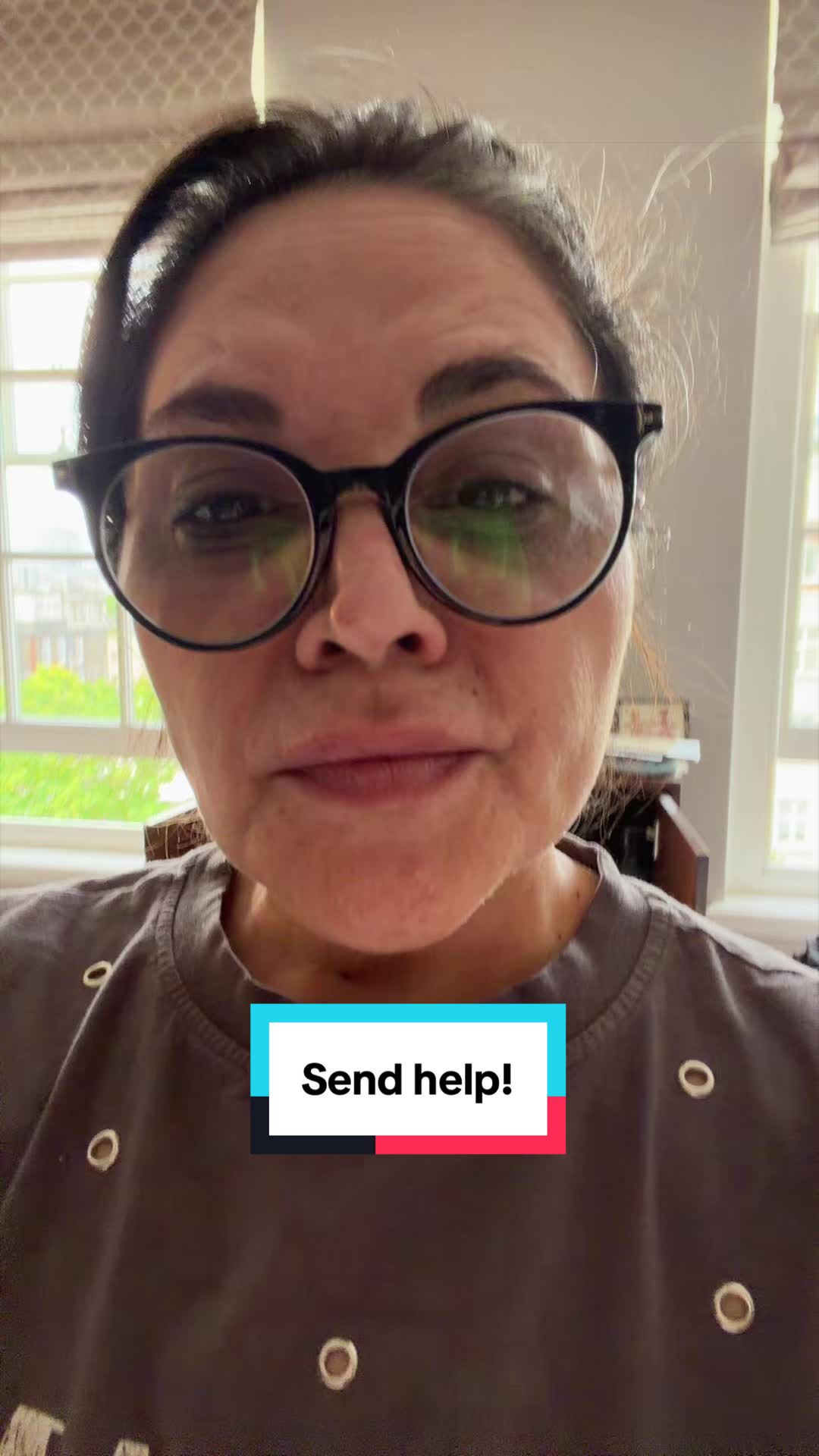 @Linda Mendez-Lasko