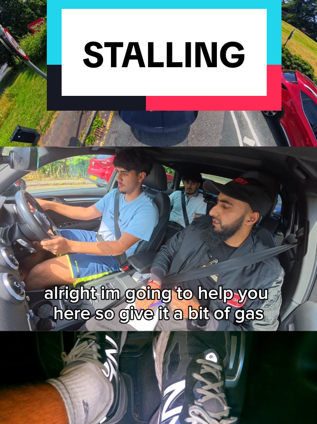 @Avadrive Driving