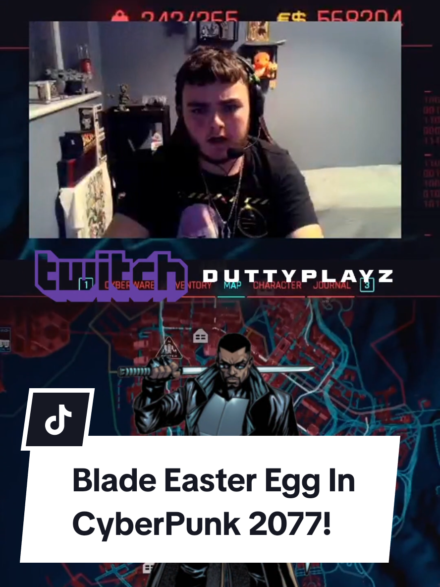 @Twitch: DuttyPlayz