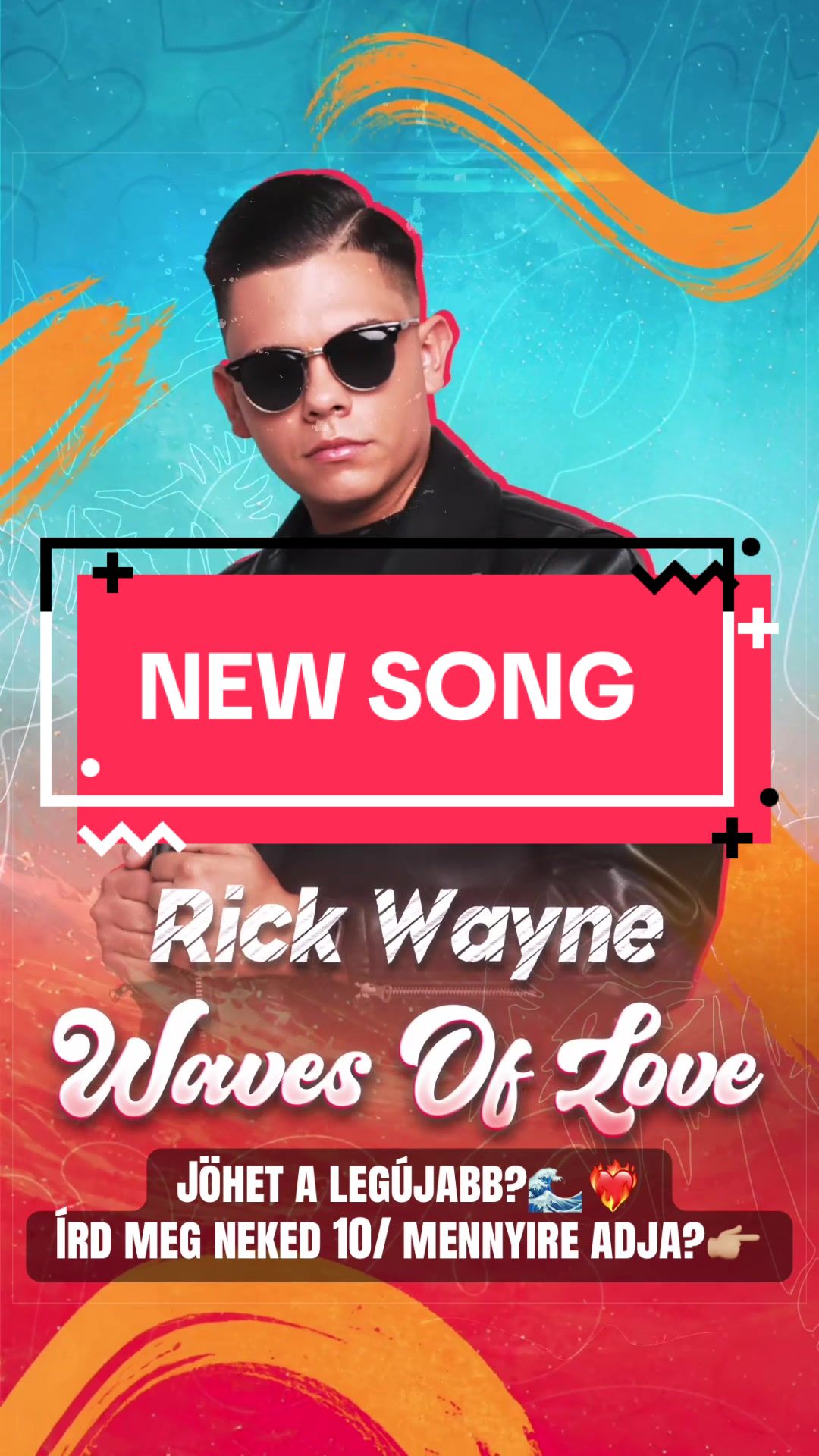 @djrickwayne