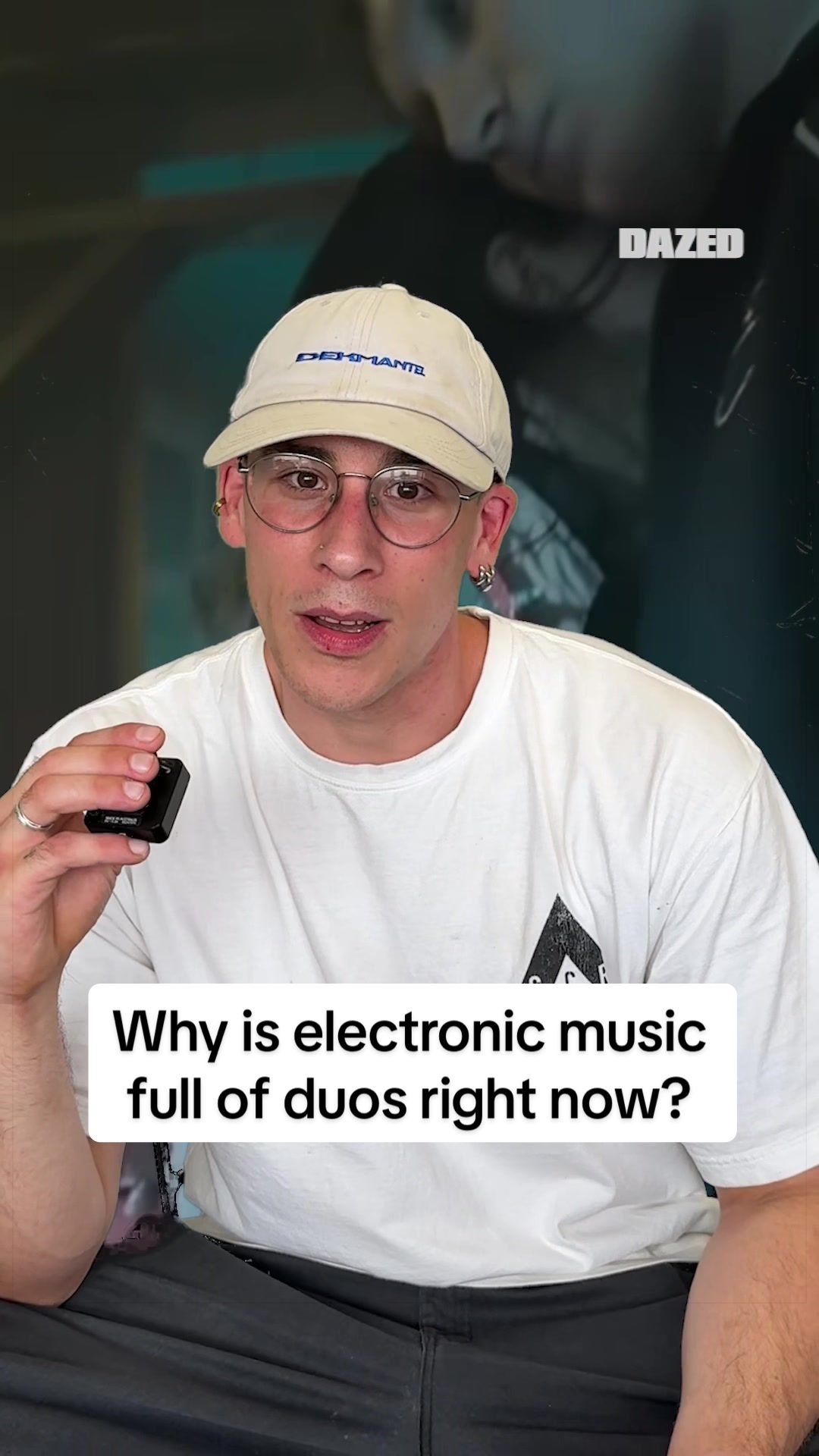 @dazed