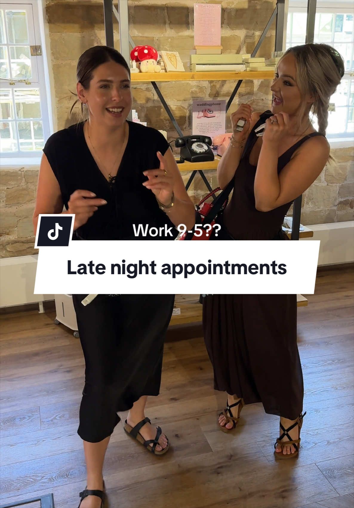 @Dotty Bridal 🤍