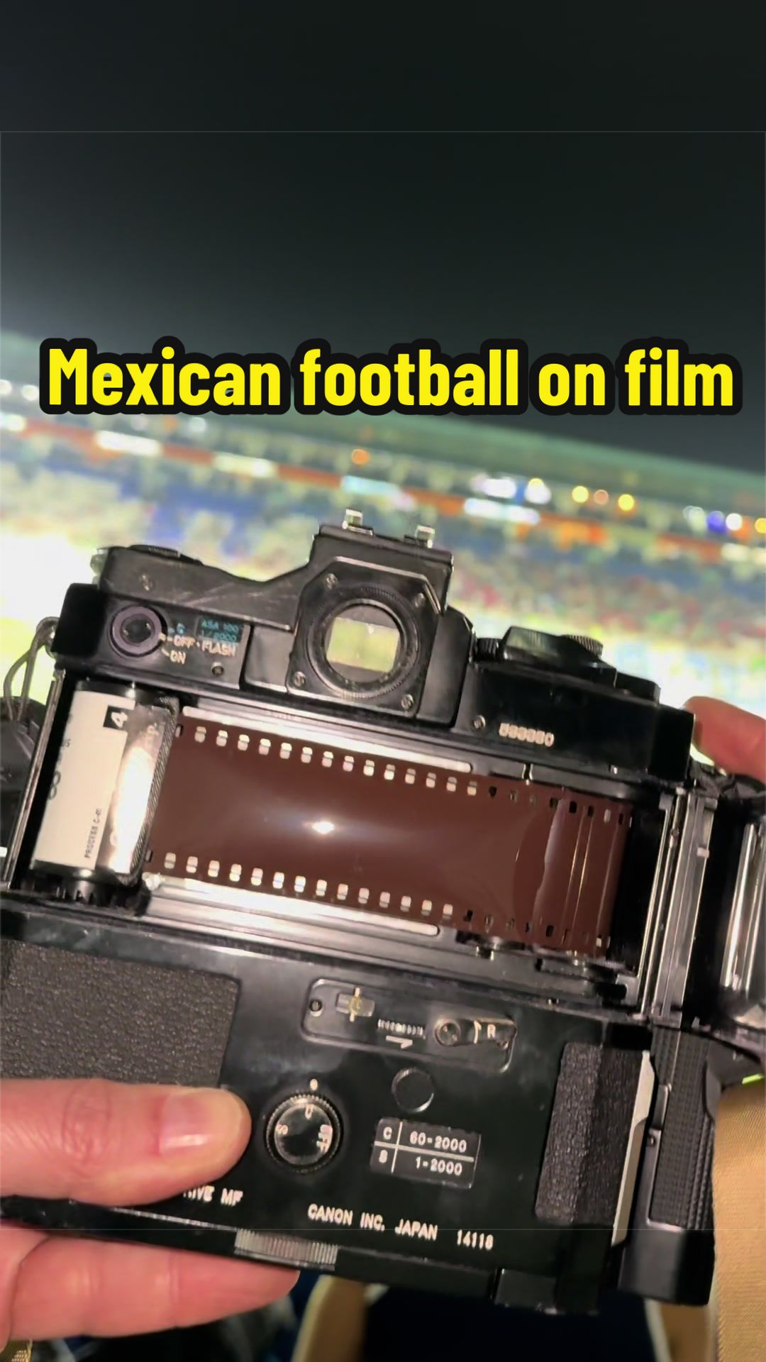 @Expired Film Club