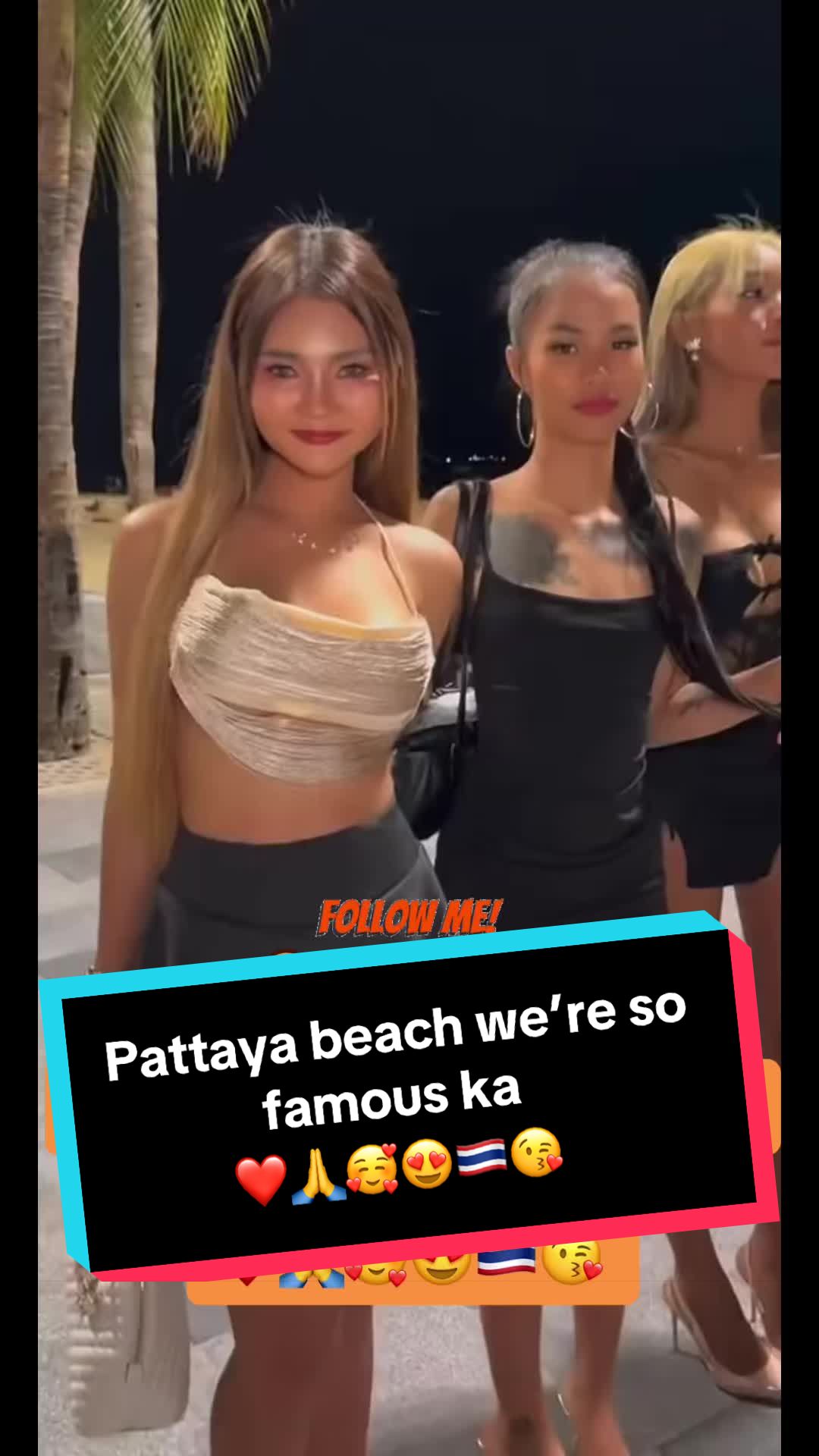 @thailandladylove Pattaya