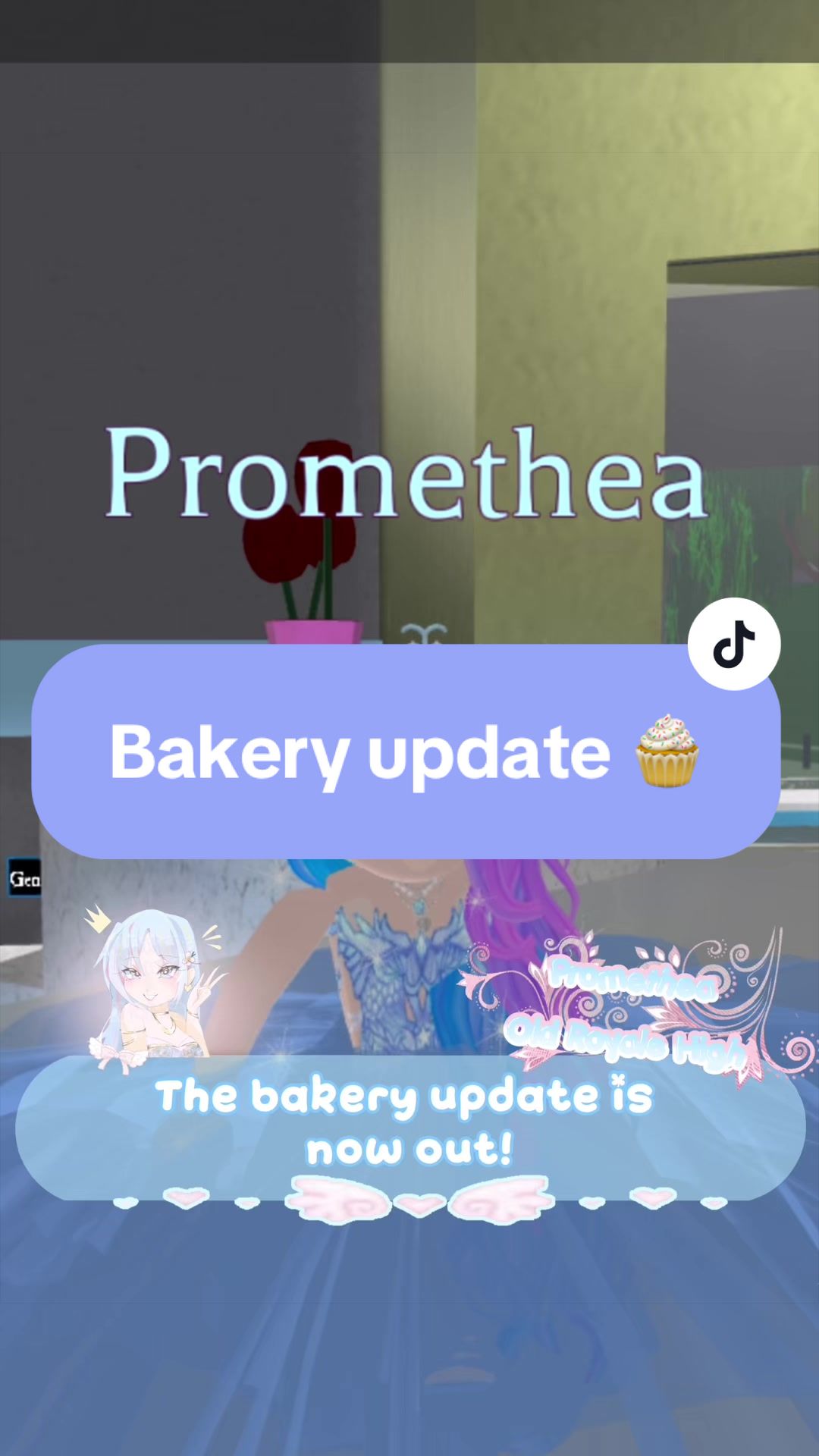 @๐ซงPromethea | ORH๐ซง