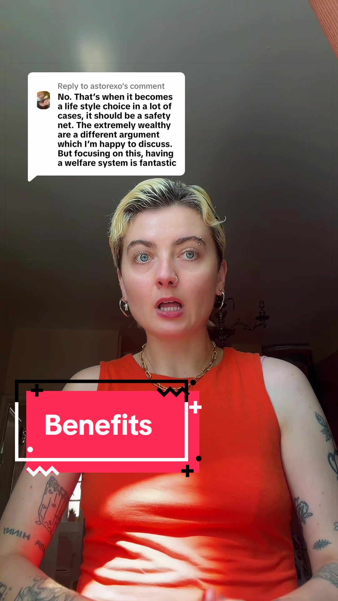 @Ella | Author & Creator