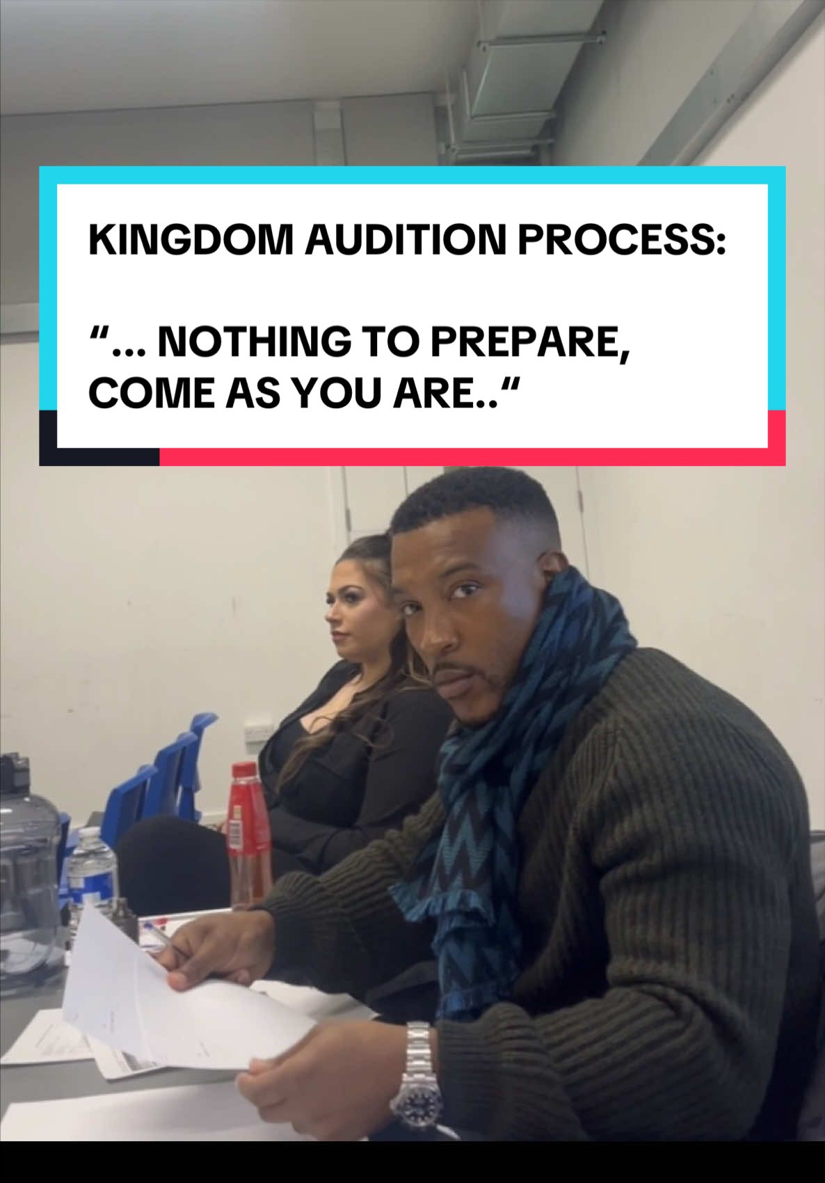 @KINGDOM SCHOOL OF ARTS