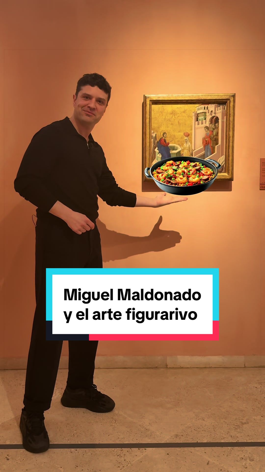@Museo Thyssen-Bornemisza