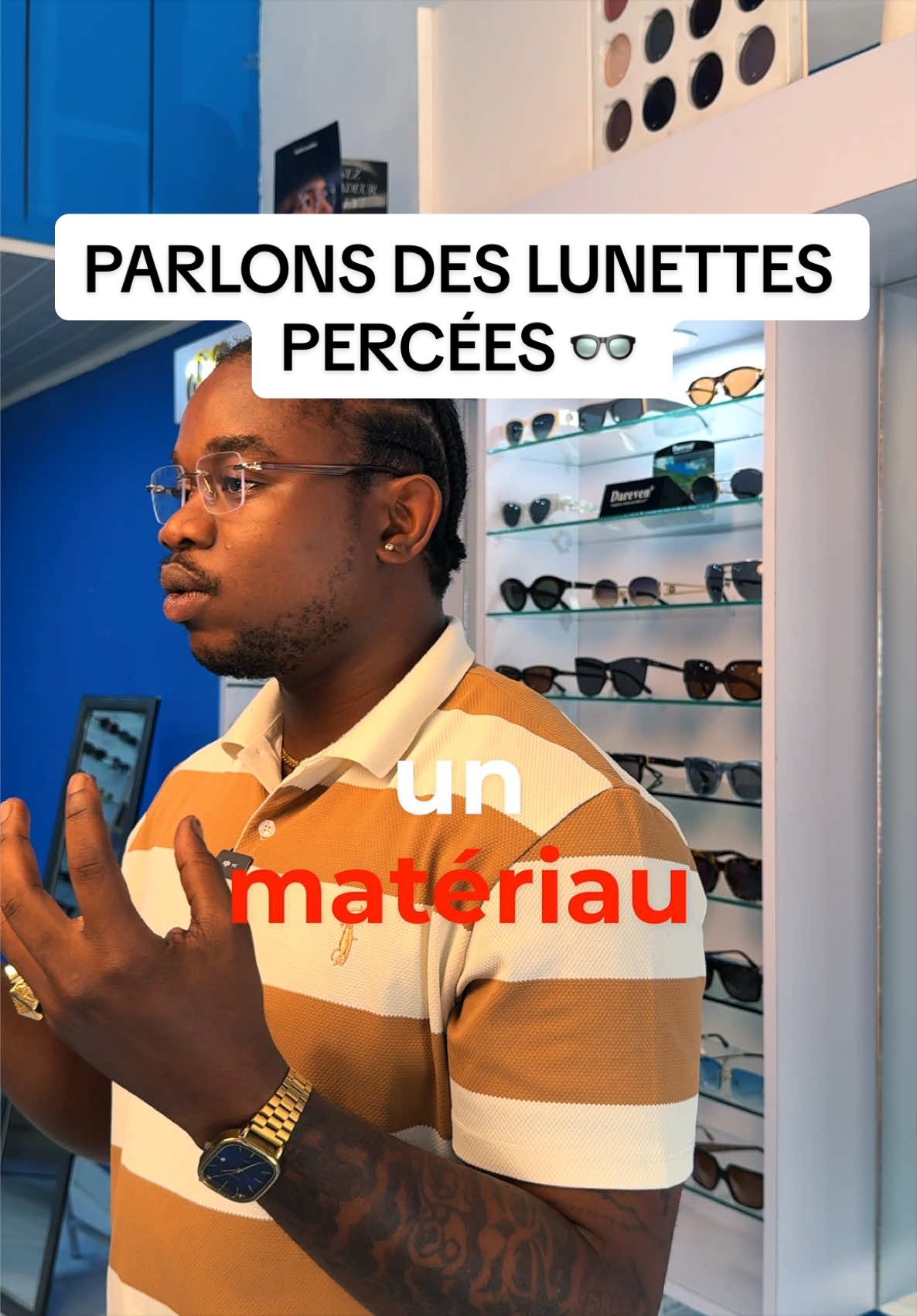 @ADVANCE VISION | OPTICIEN