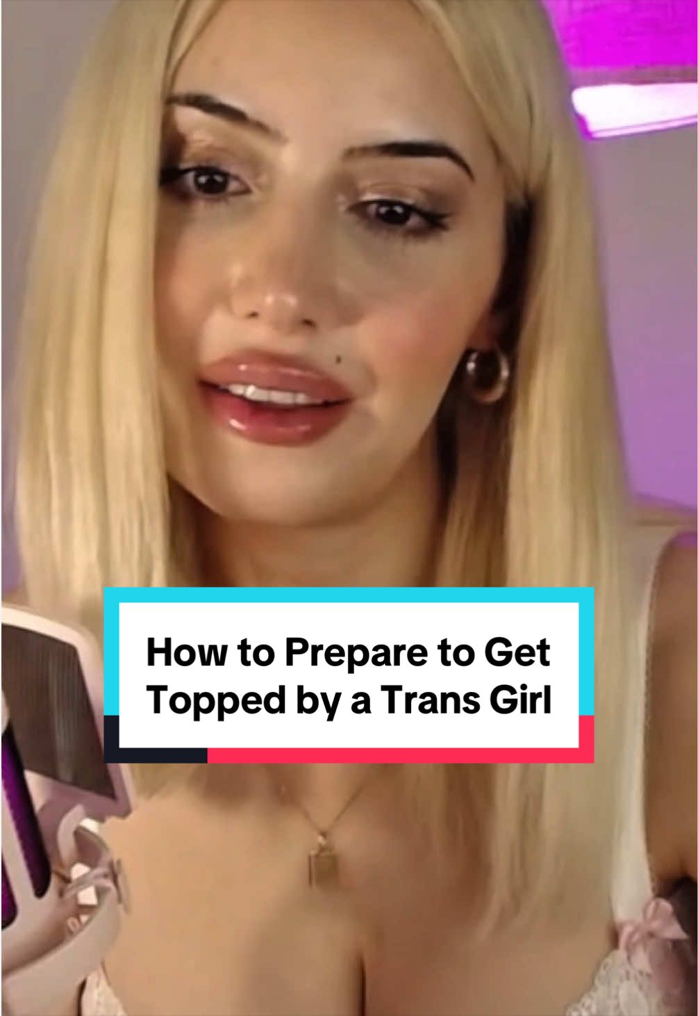 @Liberty Valentine | Trans Girl