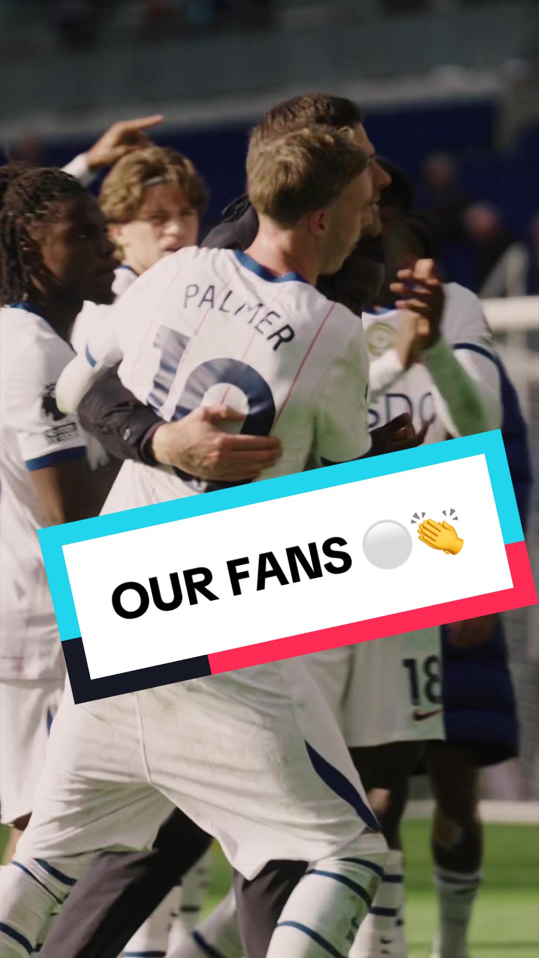 @Chelsea FC
