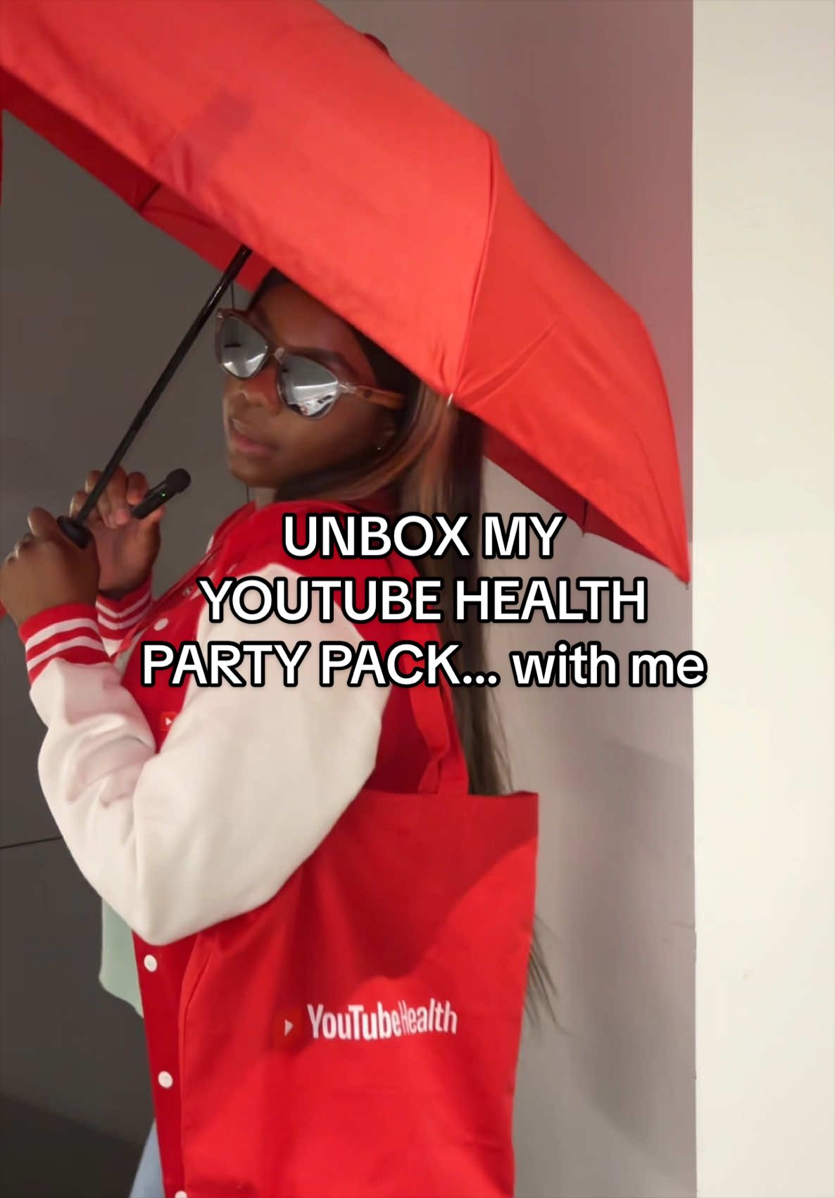 @Doctor Funmi