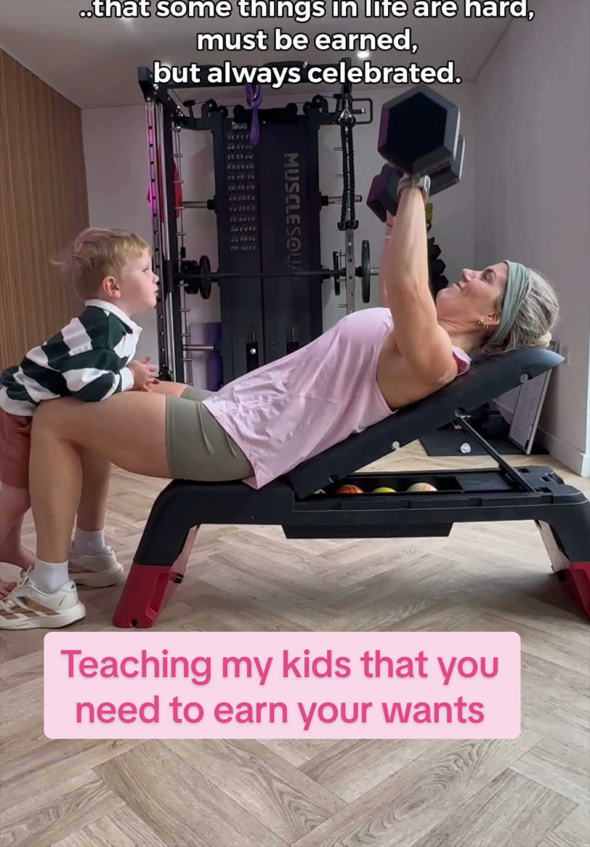 @MissyFit | Fitness Mama