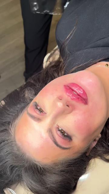 @Luxx cosmetics academy