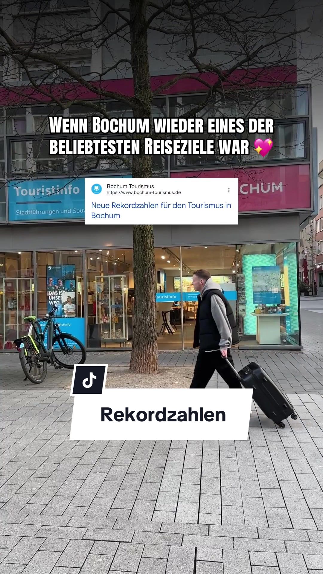 @Stadtportal Bochum