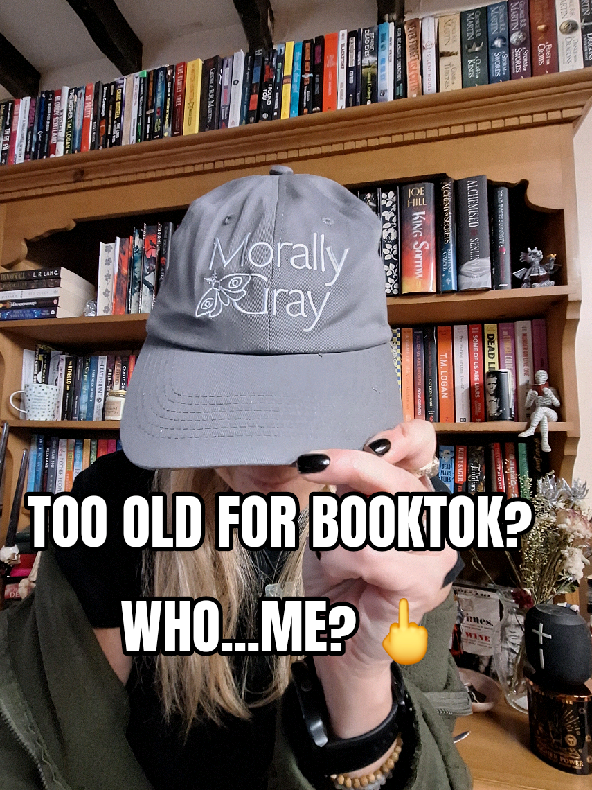 @Noelle📚 Book Recs & Writer