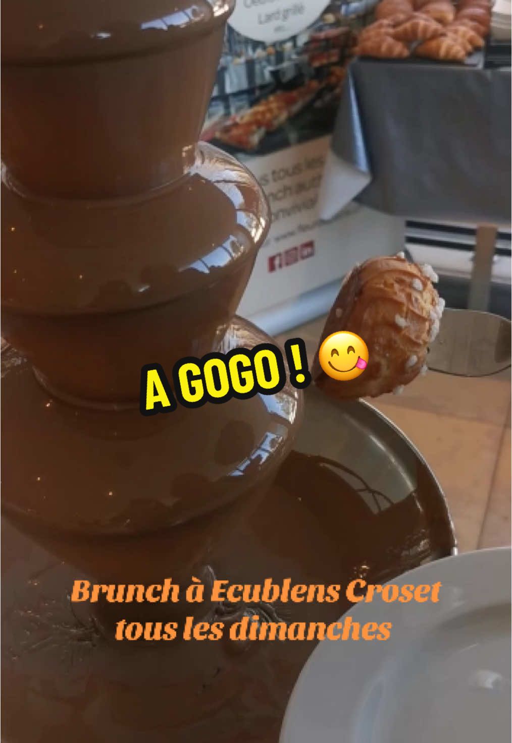 @Fleur de Pains