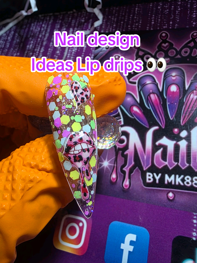 @Nailzbymk88