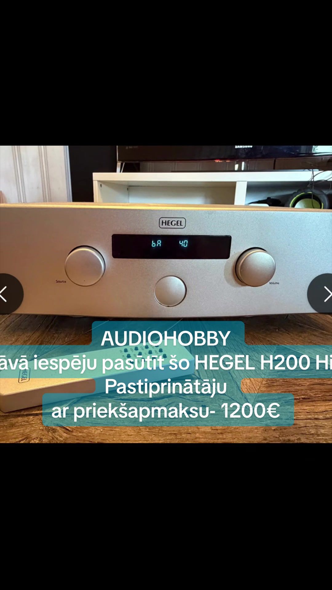 @AUDIOHOBBY