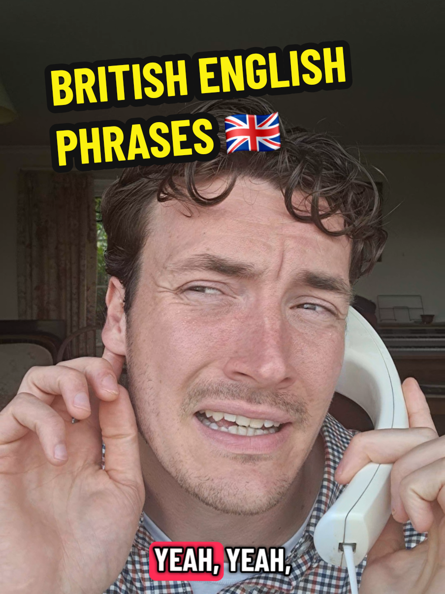 @Sam Says English