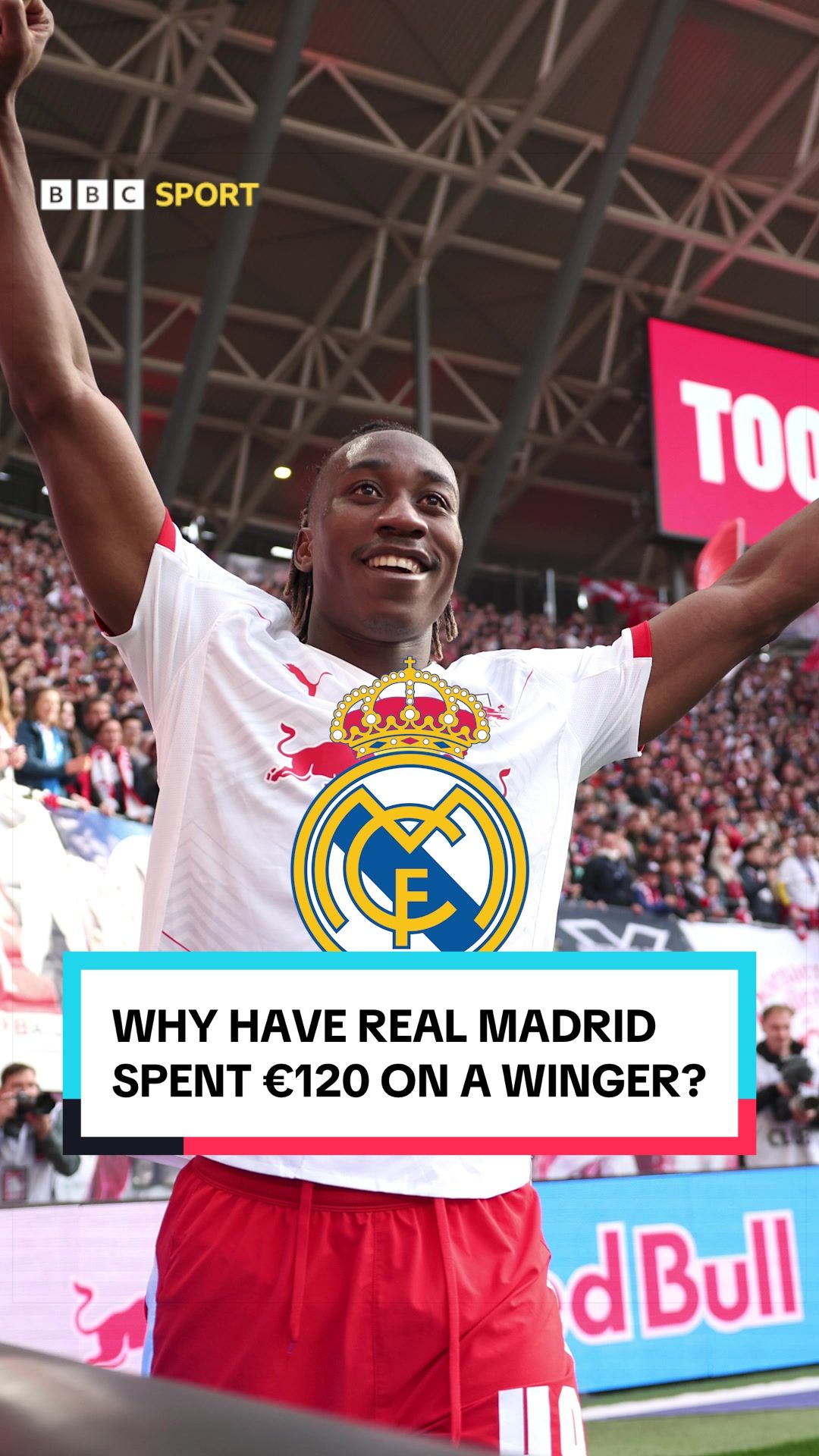 @BBC Sport