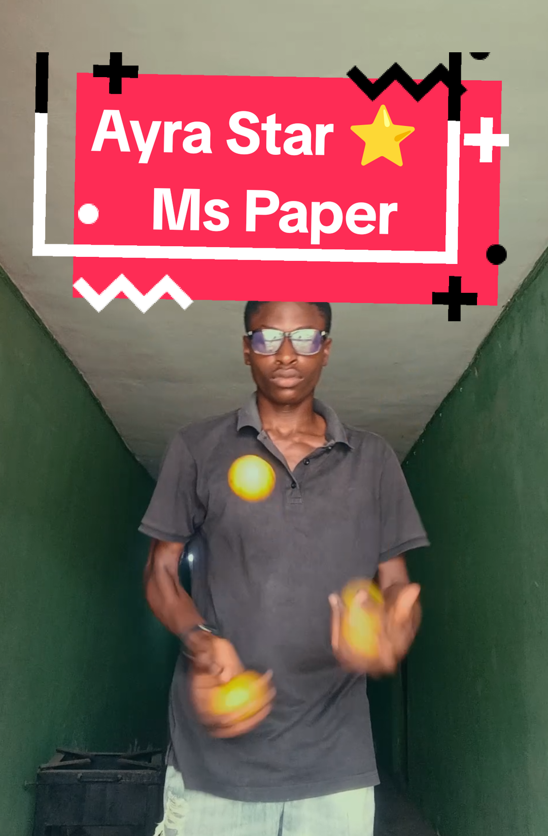 @Dami The Juggler