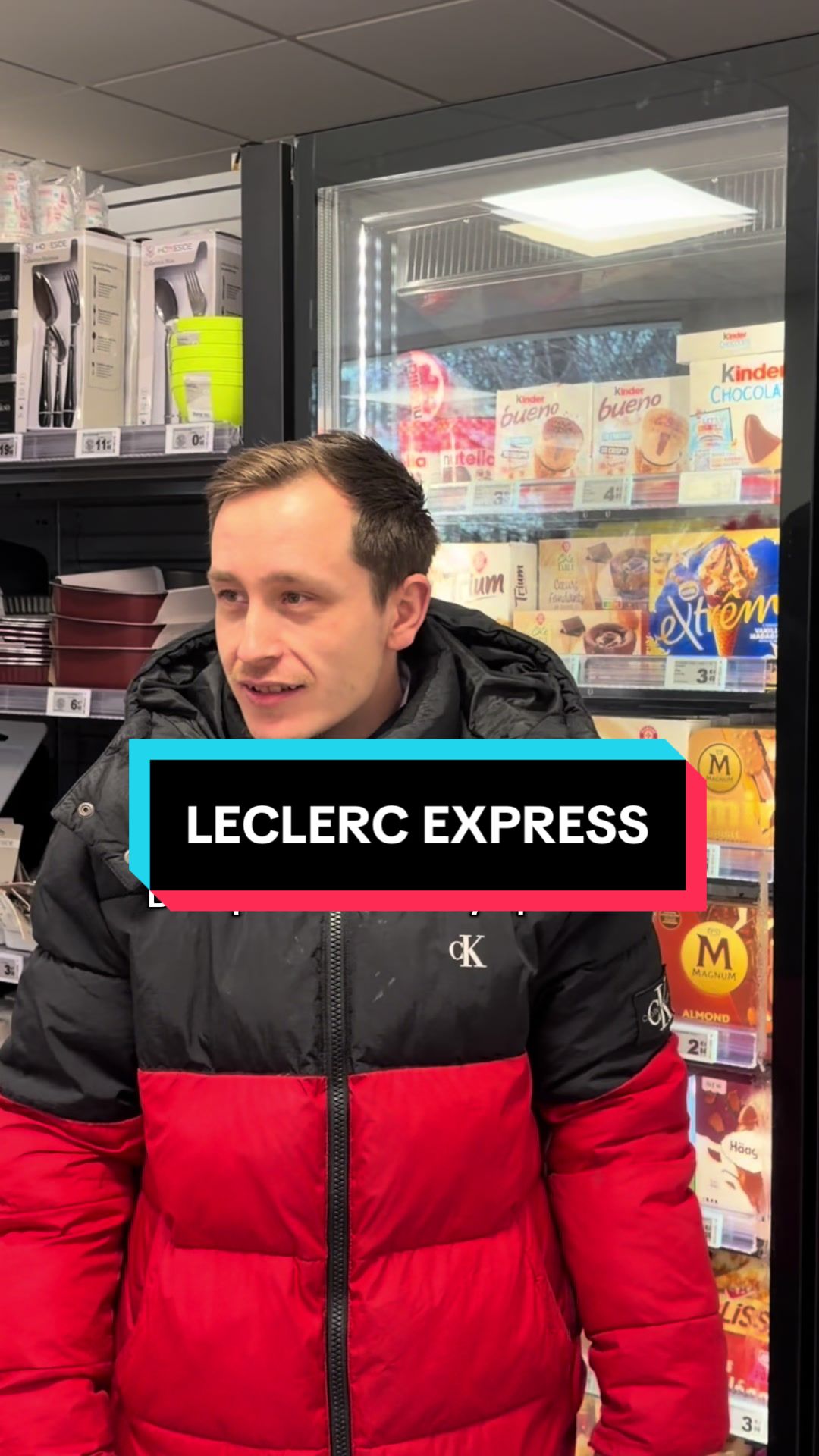 @Leclerc Vandoeuvre