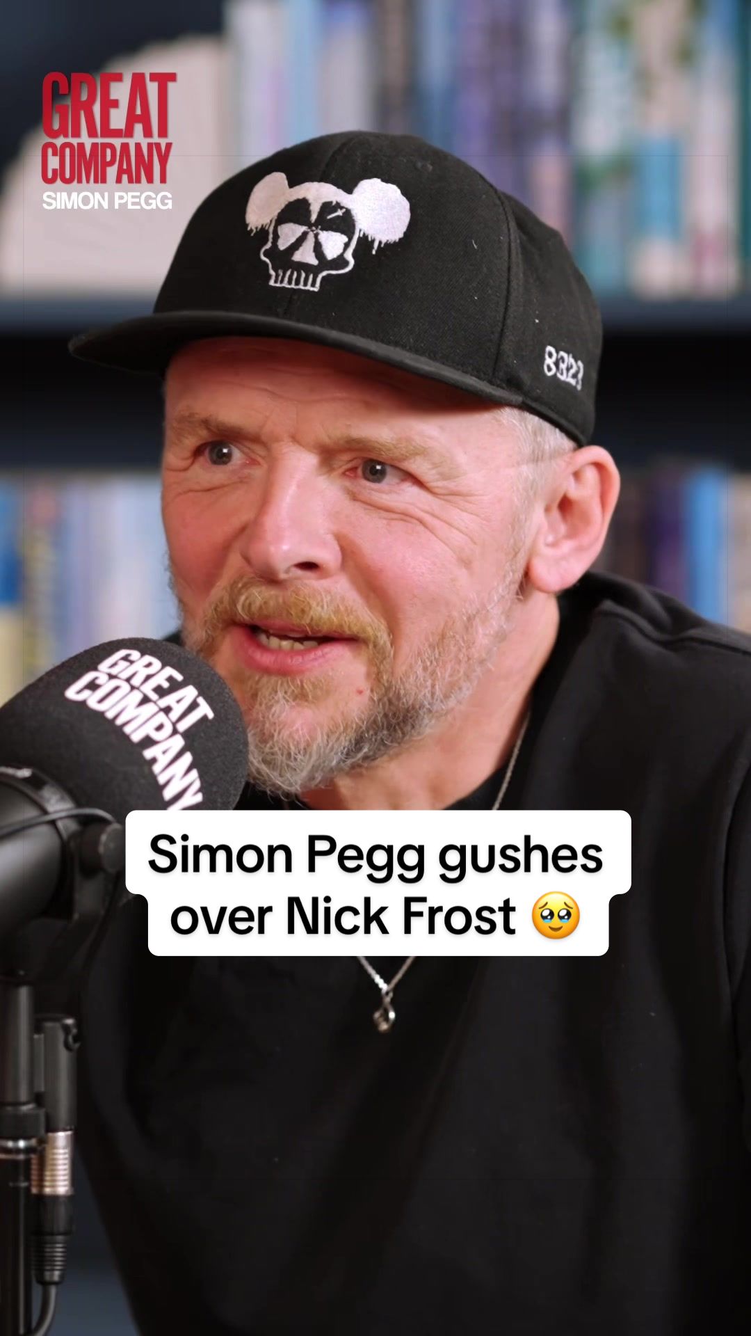 @Great Company