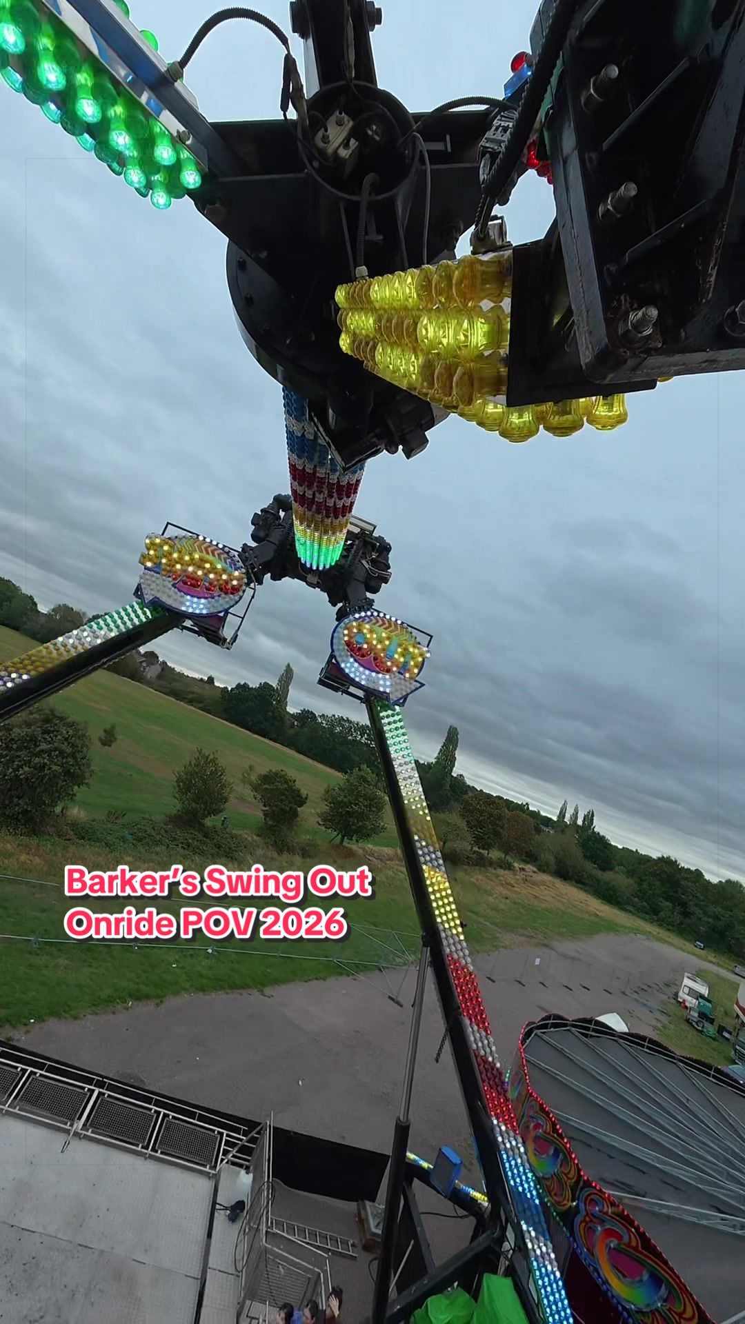 @UK Funfairs TV Official