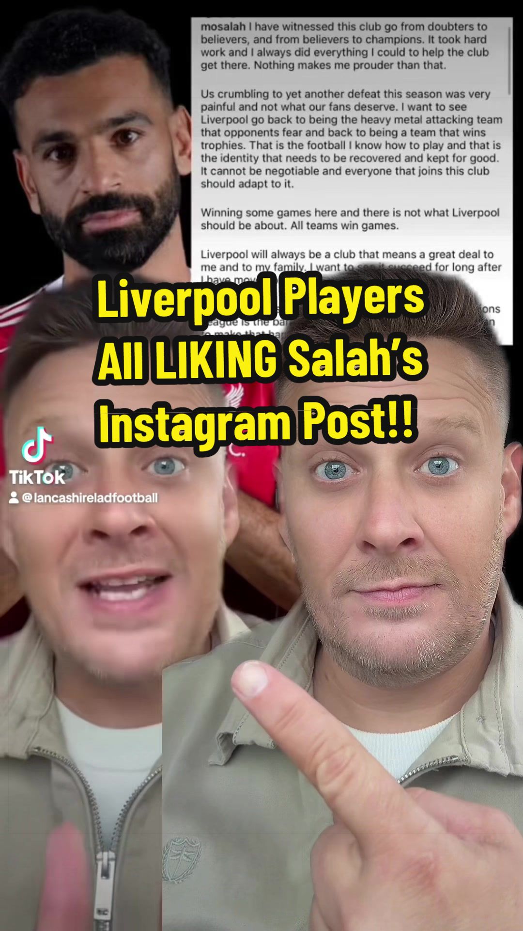 @Lancashire Lad Football