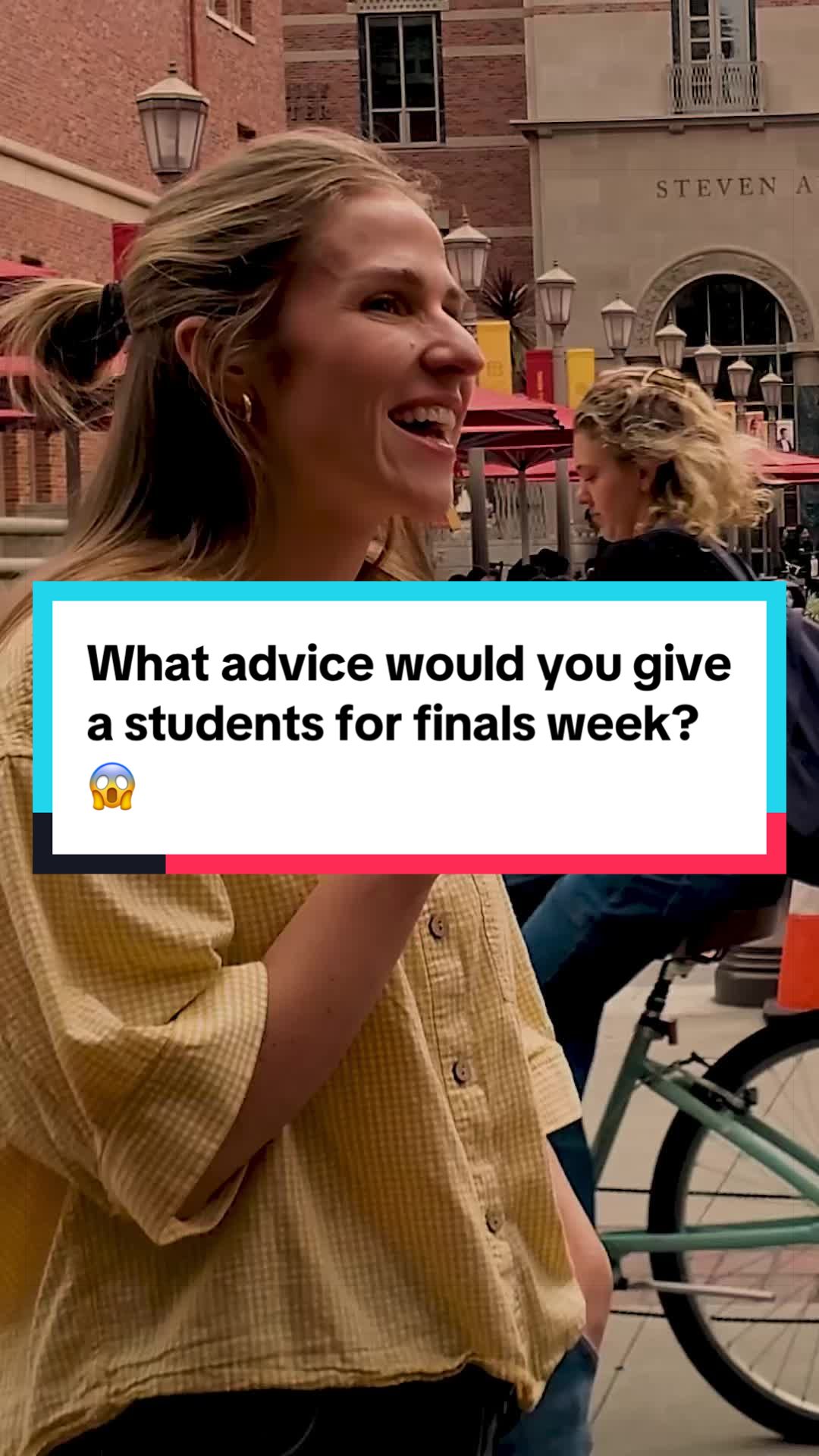 @Student Beans US ๐บ๐ธ