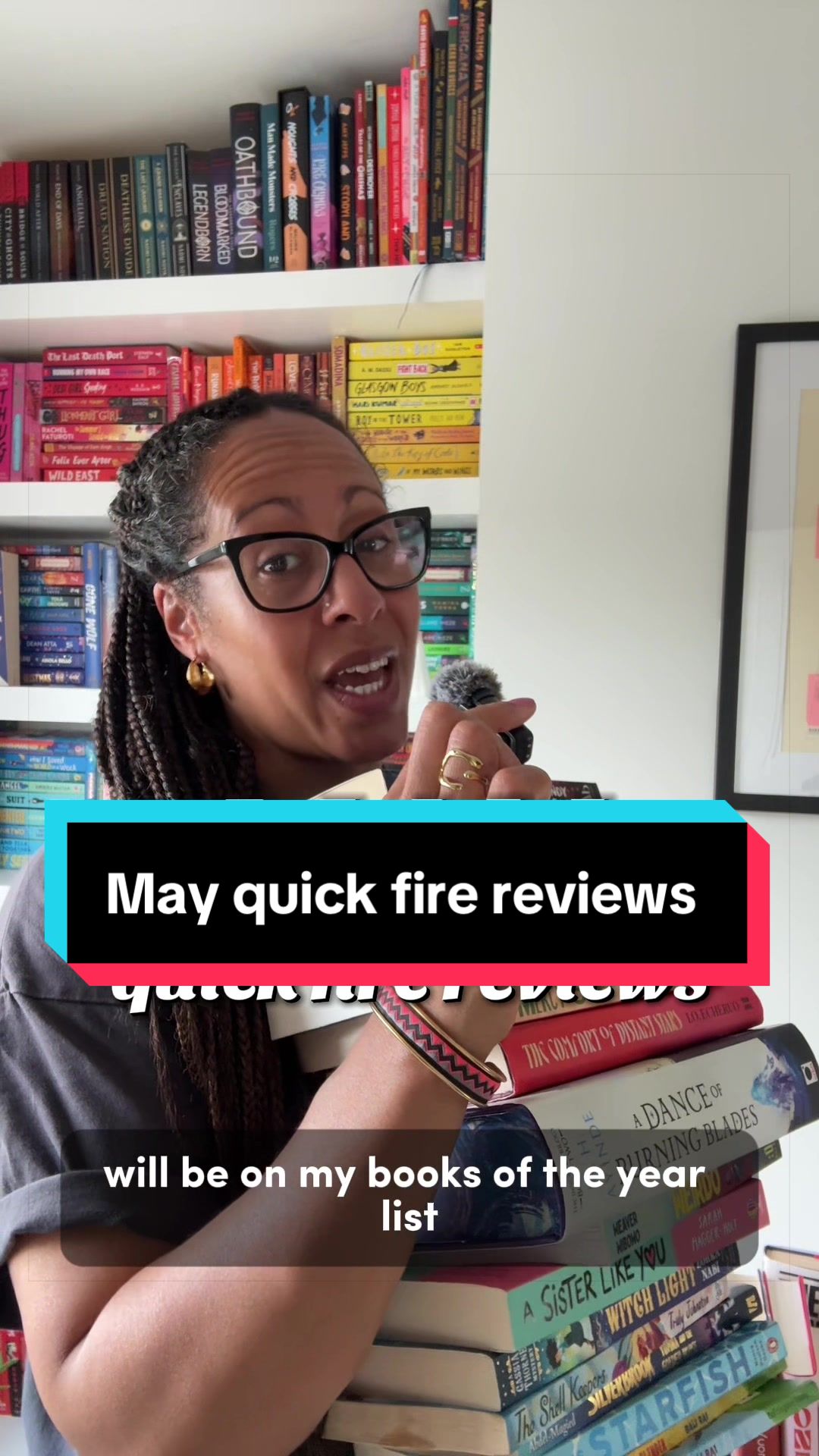 @Claire Linney Author