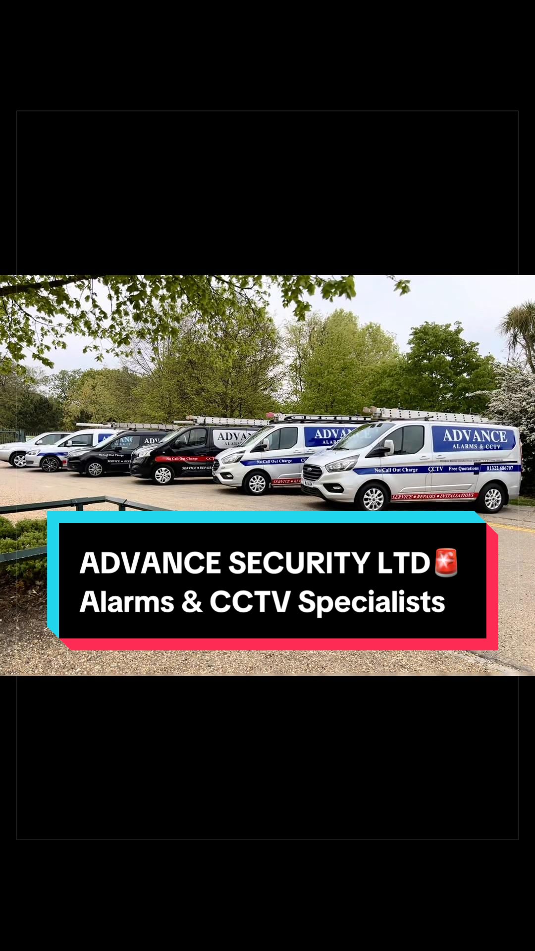@Advance Security Ltd