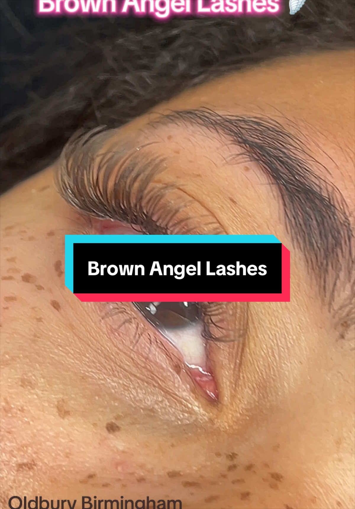@Birmingham Lash Artist ๐น ๐