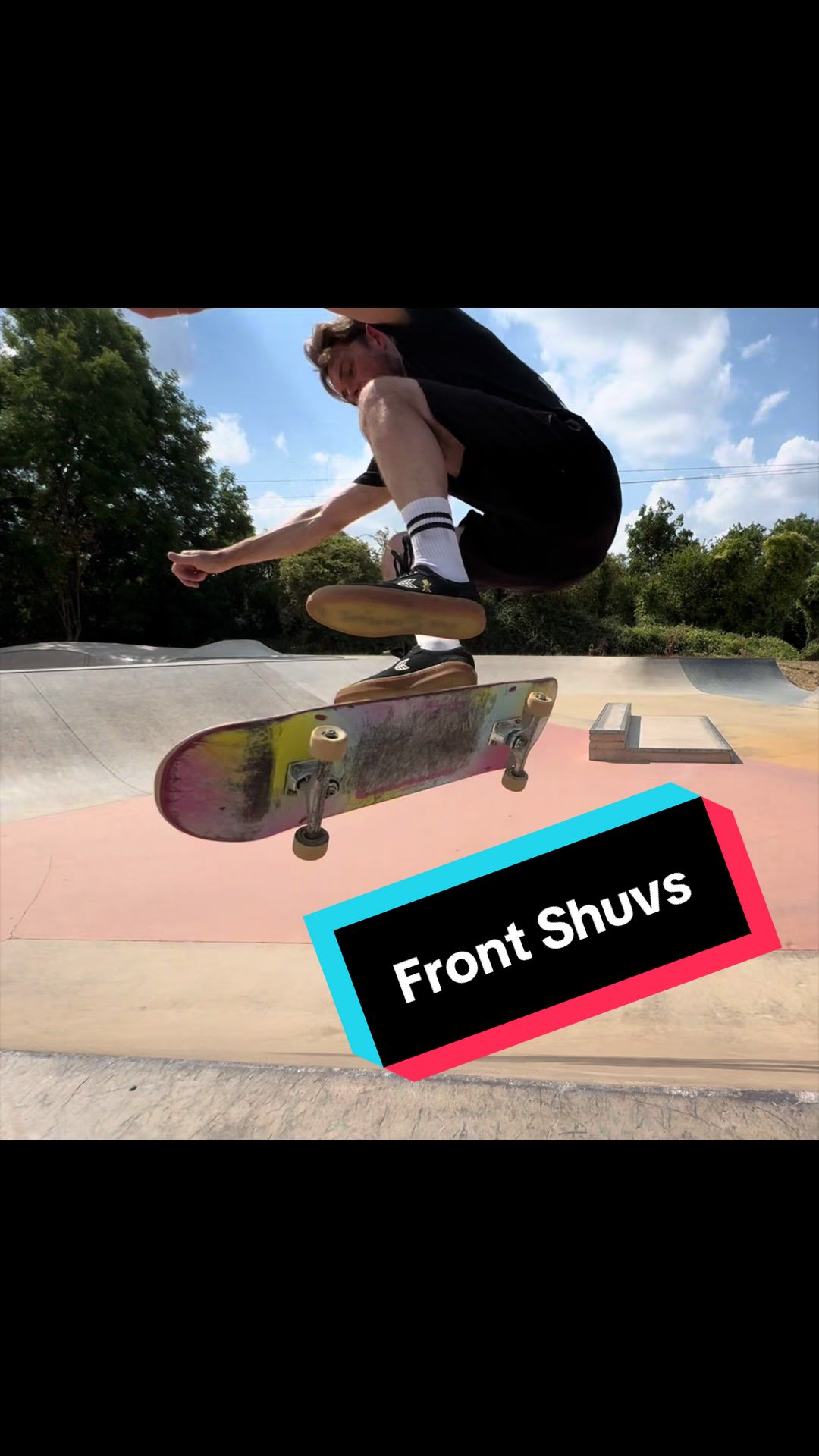 @The Mediocre Skater