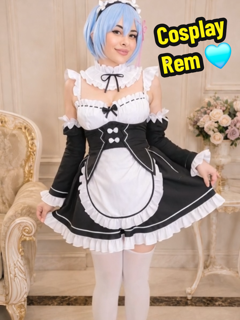 @Jeyuary Cosplay