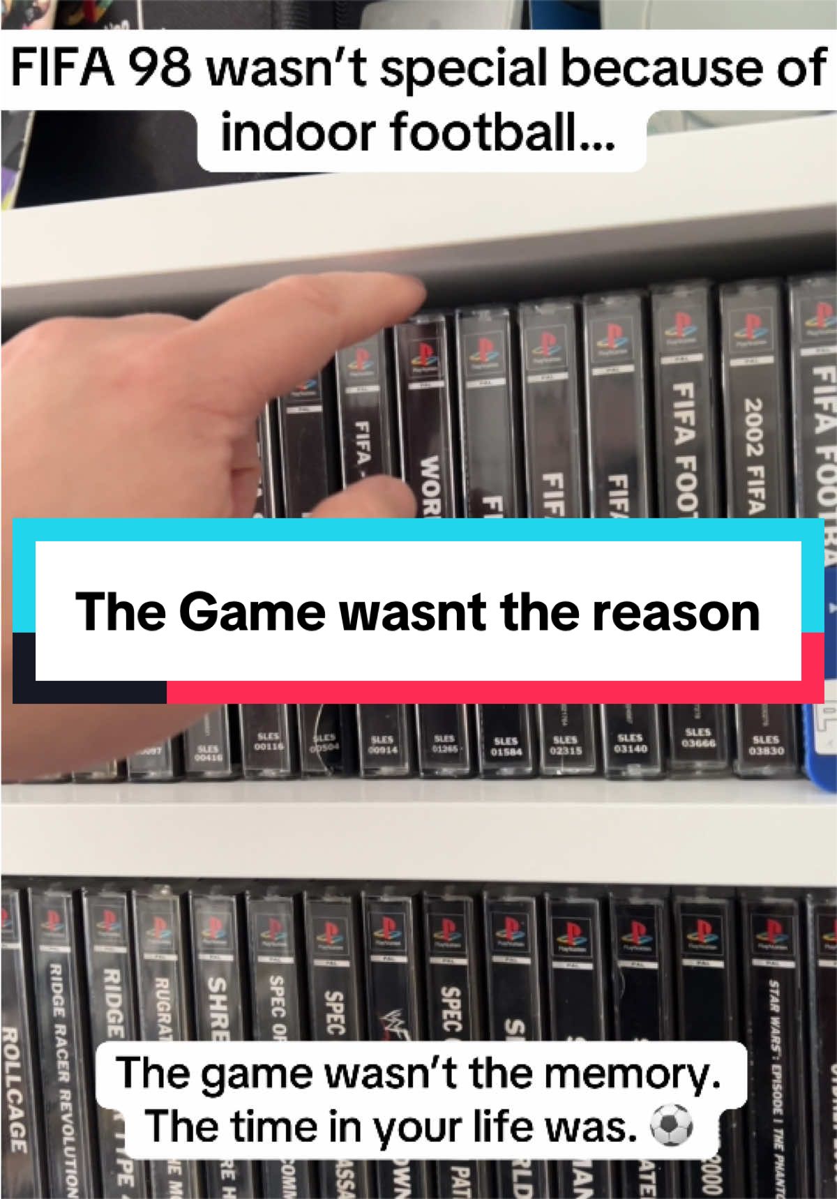 @Retro Reload Nerds