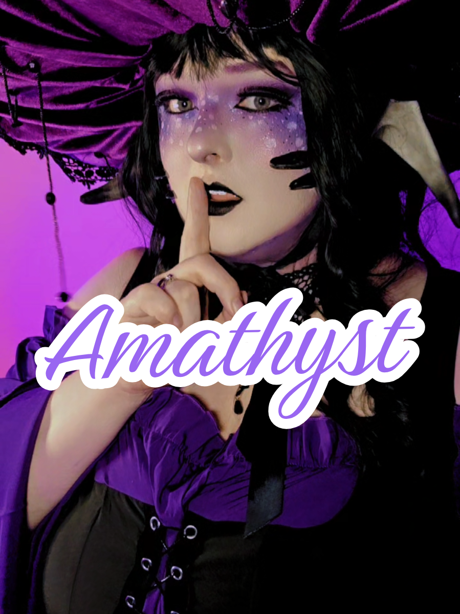 @Elf Ash Cosplay