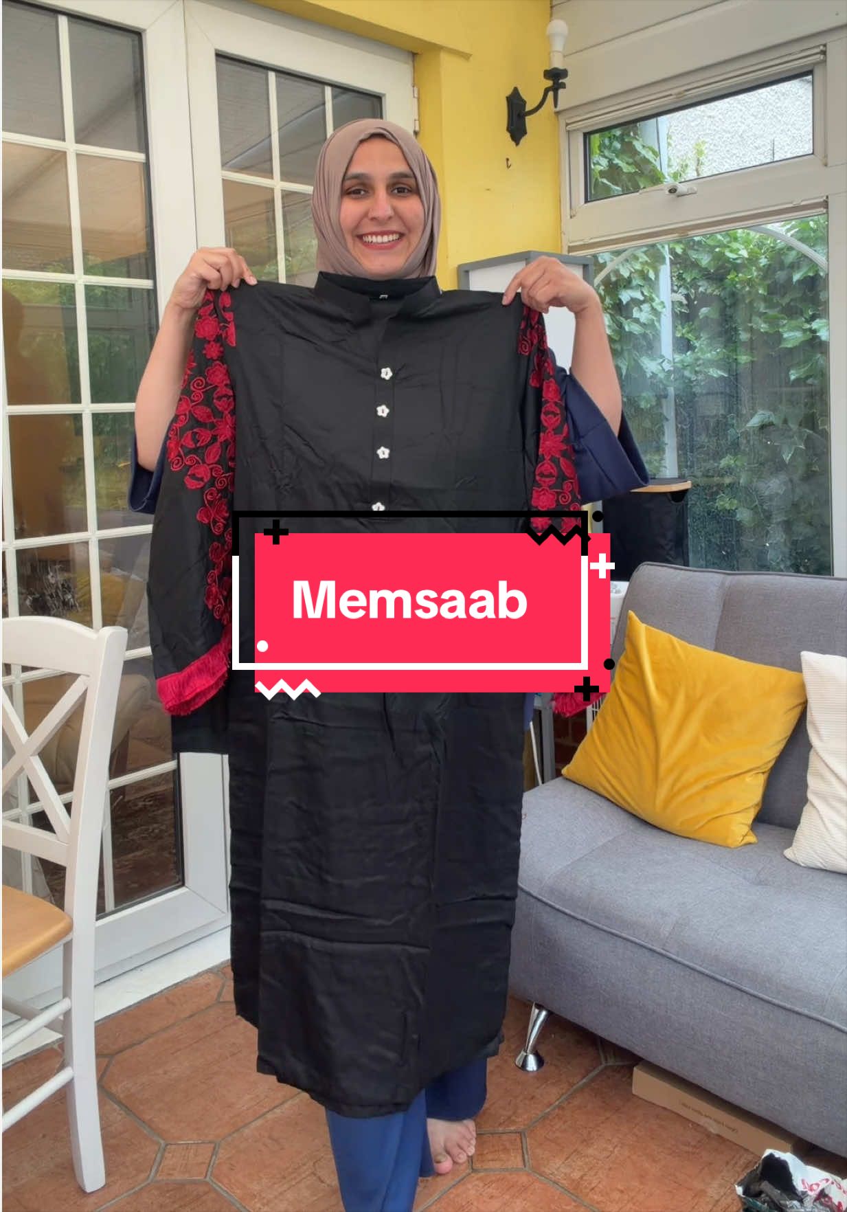 @Anum’s Family in UK