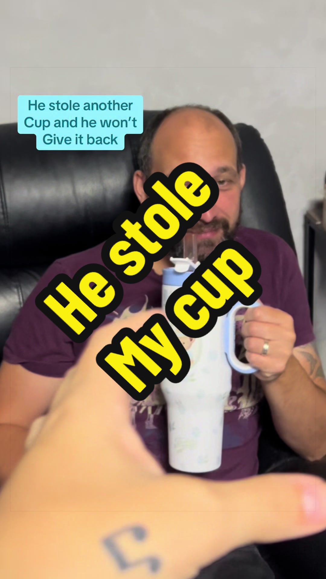 @traceycrazymama